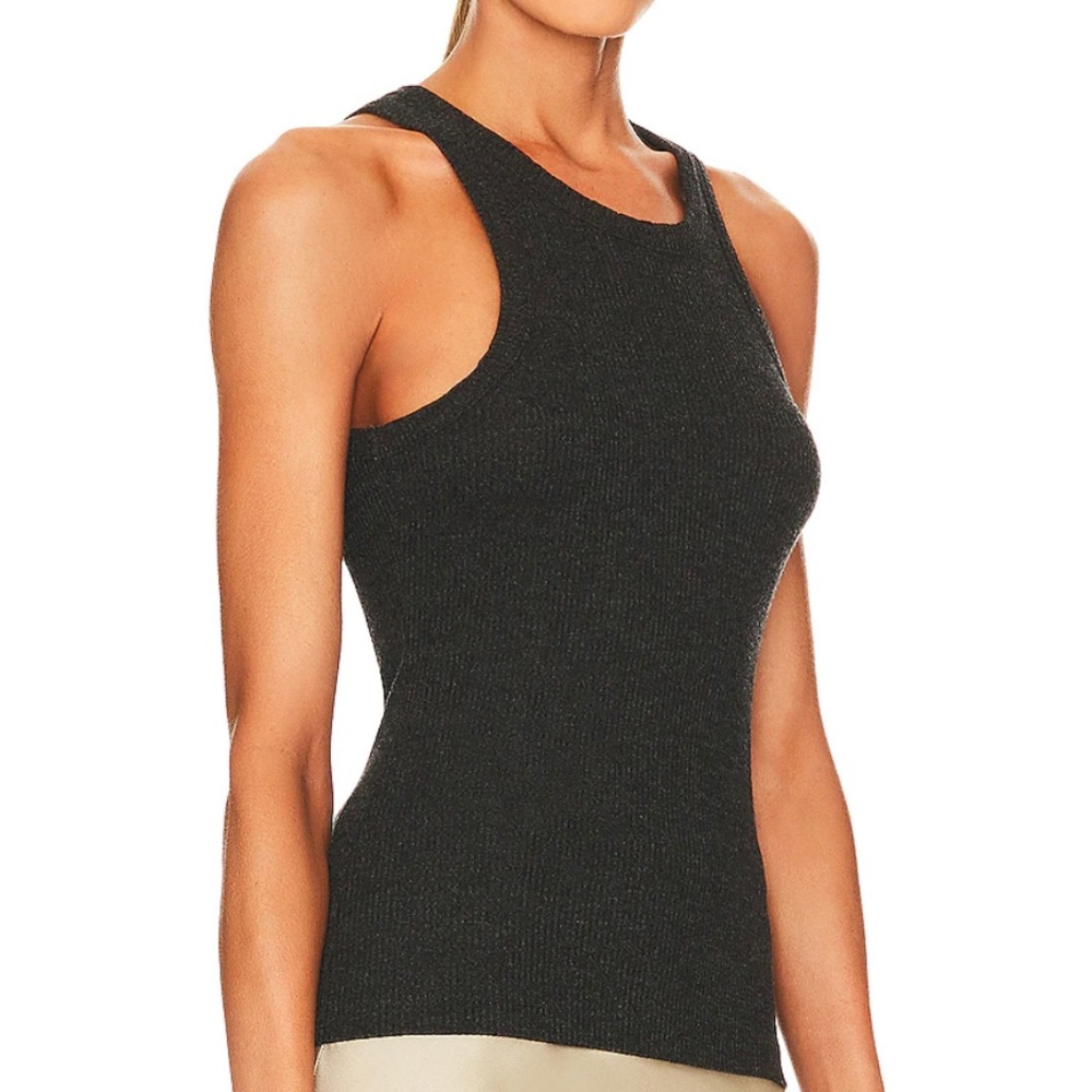 AGOLDE Bailey Tank in Katniss - small - NWOT